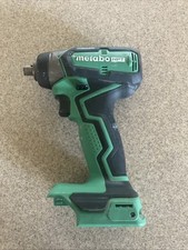 Metabo hpt cordless for sale  Clovis