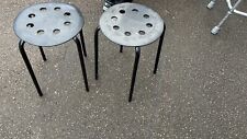 Ikea marius stackable for sale  LEICESTER