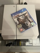 Playstation bianca 400 usato Playstation bianca 400 usato  Tribogna