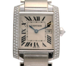 Hau cartier tank gebraucht kaufen  Duisburg