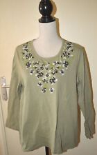 Tee shirt manches d'occasion  Pont-Audemer