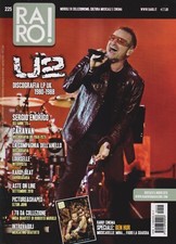 Raro 225 ottobre usato  Bastia Umbra