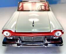 Carro clássico Ford Custom Built Concept 1:24Hot Rod12Race24gt18 carroceria de metal modelo 1950 comprar usado  Enviando para Brazil