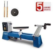 Tornio scheppach dm500t usato  Spedire a Italy