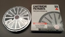 Seb cartouche filtrante d'occasion  Brissac-Quincé