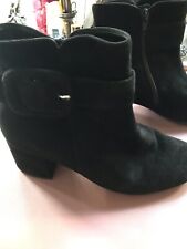 Gabor ladies black for sale  BRADFORD