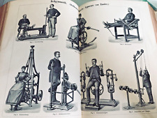 1897meyers konversationslexiko gebraucht kaufen  Bacharach