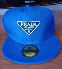 Cappellino snapback cap usato  Civate