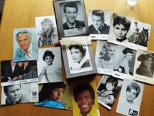 autogrammkarten sammlung gebraucht kaufen autogrammkarten sammlung gebraucht kaufen Falkenstein