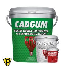 Guaina liquida impermeabilizza usato  Maddaloni