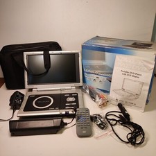 Wharfedale portable wdp for sale  COVENTRY