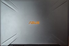 Notebook gaming usato  Ragalna