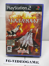 Ace combat the usato  Lugo