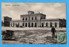 Palermo stazione lolli usato  Polcenigo