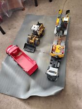 Lot excavating vehicles for sale  Fairhaven