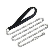 Metal dog leash for sale  Saint Louis