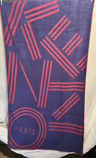 Linge serviette drap d'occasion  Bar-le-Duc
