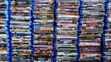 Blu ray dvd for sale  North Providence