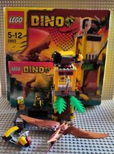 Lego dino 5883 d'occasion  Montville