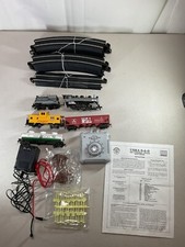 Bachmann american complete for sale  Bisbee