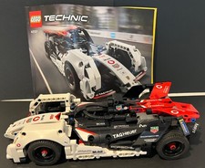 Lego technic 42137 gebraucht kaufen  Henstedt-Ulzburg