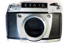 Exa body m42 gebraucht kaufen  Wunstorf