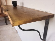 Reclaimed solid oak for sale  STONEHOUSE