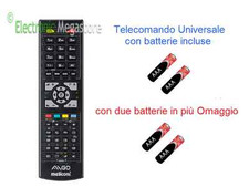 Telecomando compatibile decode usato  Ottaviano