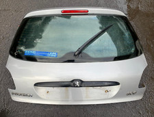 Peugeot 206 1998 for sale  FLEETWOOD