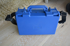 Waterproof peli style for sale  OBAN