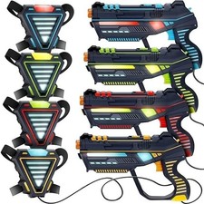 Squad hero rechargeable for sale  Glendale