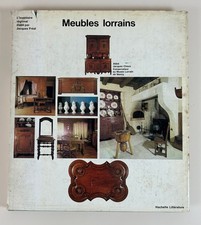 Jacques fréal meubles d'occasion  Sens