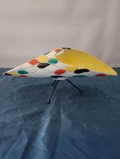Centrotavola ceramica rometti usato  Foggia