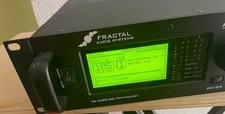 Fractal audio axe gebraucht kaufen  Schweinfurt