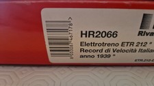 Rivarossi hr2066 elettrotreno usato  San Cesareo