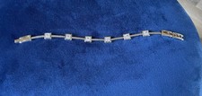 Energetix magnetschmuck armban gebraucht kaufen  Wolfsburg