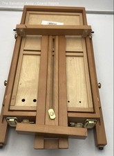 Brown wooden folding for sale  Detroit