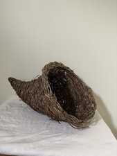 Cornucopia horn plenty for sale  Dewitt
