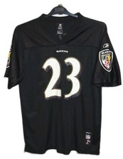 Nfl willis mcgahee for sale  BALLYCASTLE