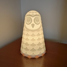 Ikea owl night for sale  MORPETH