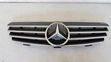 Kühlergrill mercedes benz gebraucht kaufen  Hamburg