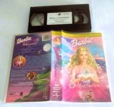 Barbie schiaccianoci classico usato  Bari