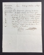 Dominique jean larrey d'occasion  Paris XI