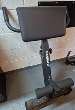 Mirafit roman chair for sale  SOUTH SHIELDS