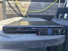 Panasonic dmr ex773 d'occasion  Cholet