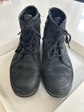 Ugg nubuck leather for sale  LIVERPOOL