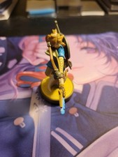 Boneco Nintendo The Legend of Zelda Breath Wild Link Archer Amiibo SWITCH USADO comprar usado  Enviando para Brazil