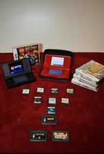 Nintendo lite portable for sale  FROME
