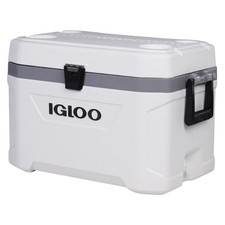 Ghiacciaia igloo marine usato  Monte di Procida