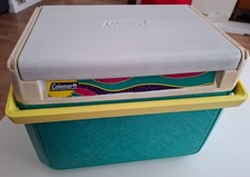 Vintage coleman drinks for sale  WATFORD